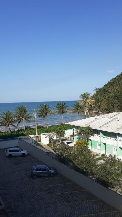 Apartment 204 Frente O Mar E Piscina Village Ondas Piuma